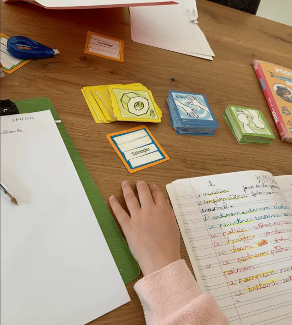 Clase presencial individual unitaria