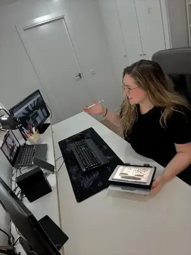 Clases online individual pack 10